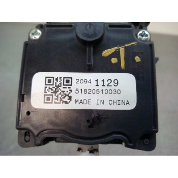 Recambio de mando intermitentes para opel corsa e excellence ecoflex referencia OEM IAM 20941129  