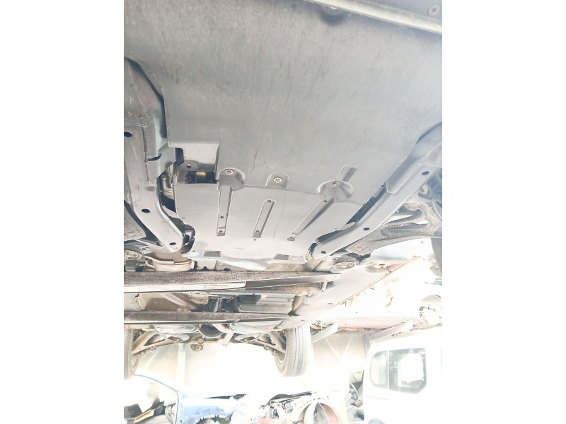 Recambio de puente delantero para volkswagen touareg (7la, 7l6, 7l7) 2.5 r5 tdi referencia OEM IAM   