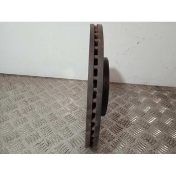 Recambio de disco freno delantero para kia xceed tech referencia OEM IAM  DERECHO 304MM-- 23MM