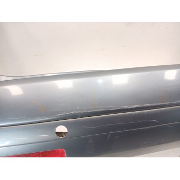 Recambio de paragolpes trasero para citroën c4 grand picasso i (ua_) 1.6 hdi referencia OEM IAM 9654487077 / 7410AQ  