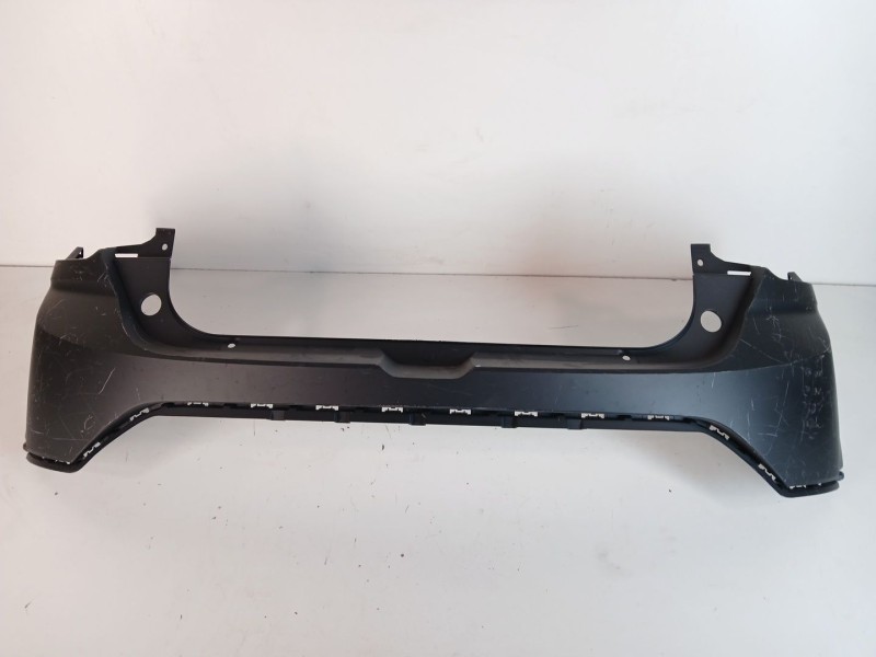 Recambio de paragolpes trasero para dacia sandero iii 1.0 tce 110 referencia OEM IAM 850232381r  