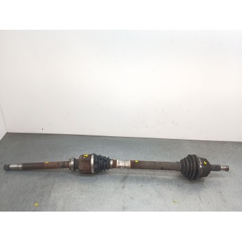 TRANSMISION DELANTERA DERECHA 9675025780 / 1609609380 