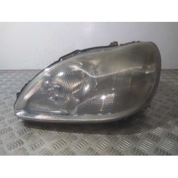 Recambio de faro izquierdo para mercedes-benz clase s (w220) berlina 320 cdi (220.026) referencia OEM IAM 0301153271 XENON 