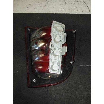 Recambio de piloto trasero derecho para skoda octavia berlina (1u2) ambiente referencia OEM IAM S / R  