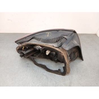 Recambio de piloto trasero derecho para peugeot 407 (6d_) 2.0 hdi 135 (6drhrh, 6drhre, 6drhrg, 6drhrj) referencia OEM IAM   