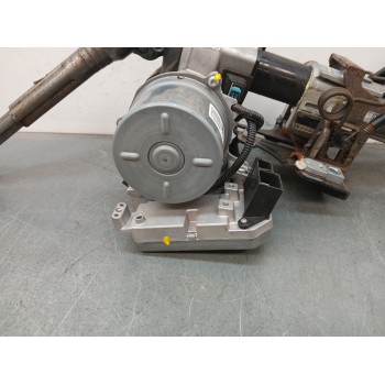 Recambio de columna direccion para seat arona fr referencia OEM IAM 2q1423510ab  