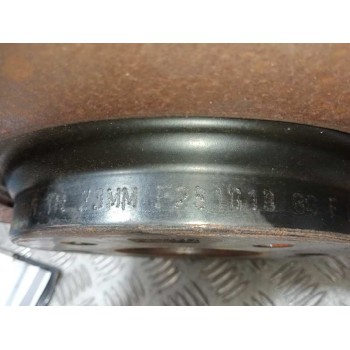 Recambio de disco freno delantero para kia xceed tech referencia OEM IAM  DERECHO 304MM-- 23MM