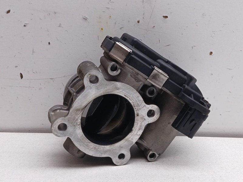 Recambio de caja mariposa para opel astra k lim. 5türig dynamic start/stop referencia OEM IAM 55496779aa  