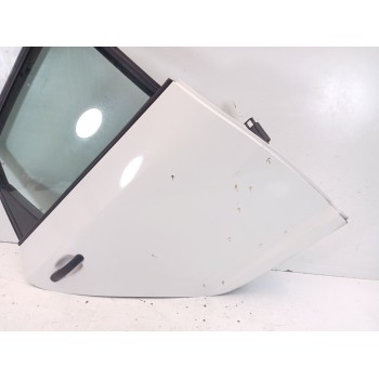 Recambio de puerta trasera derecha para seat ibiza iv (6j5, 6p1) 1.2 tsi referencia OEM IAM 6J8833056  