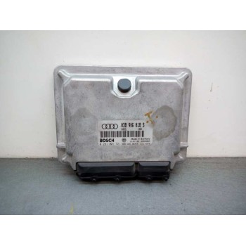 CENTRALITA MOTOR UCE 038906018S 0281001721 