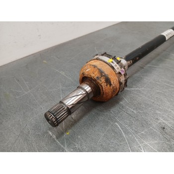 Recambio de transmision trasera izquierda para volvo xc60 ii (246) b4 mild-hybrid awd referencia OEM IAM P32336254  32336254