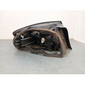 Recambio de piloto trasero derecho para peugeot 407 (6d_) 2.0 hdi 135 (6drhrh, 6drhre, 6drhrg, 6drhrj) referencia OEM IAM   