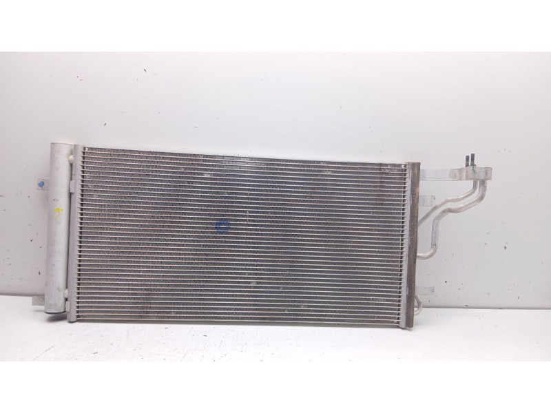 Recambio de condensador / radiador aire acondicionado para kia ceed (cd) 1.0 t-gdi referencia OEM IAM hc200nxjbc  