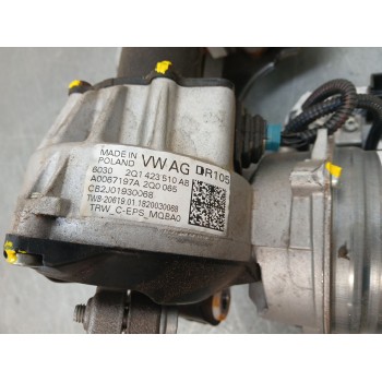 Recambio de columna direccion para seat arona fr referencia OEM IAM 2q1423510ab  