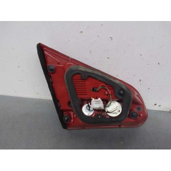 Recambio de piloto trasero derecho interior para kia cee´d drive referencia OEM IAM 92404A20  