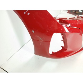 Recambio de paragolpes delantero para audi e-tron gt sedán (f83, f8p) gt quattro referencia OEM IAM 4J3807529  