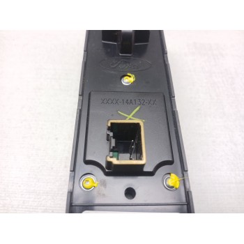 Recambio de mando elevalunas delantero izquierdo para ford c-max edition referencia OEM IAM AM5T14A132DB  