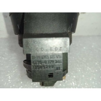 Recambio de conmutador de arranque para bmw serie 3 berlina (e46) 318i referencia OEM IAM 1094686 61358379345 