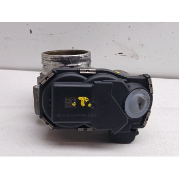 Recambio de caja mariposa para opel astra k lim. 5türig dynamic start/stop referencia OEM IAM 55496779aa  