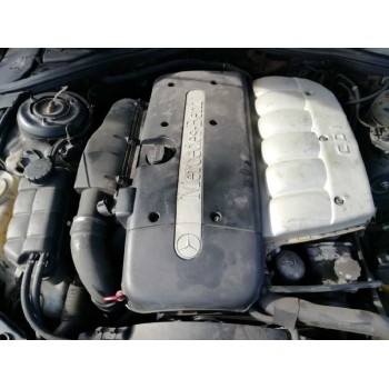 MOTOR COMPLETO 613960 TURBO 6130960299 B