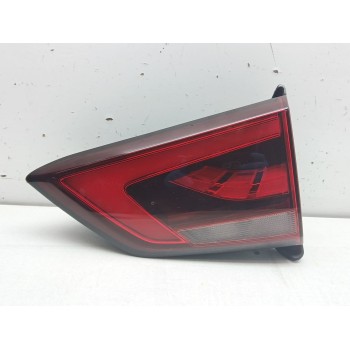 Recambio de piloto trasero derecho interior para mg zs suv (azs1) 1.5 vti referencia OEM IAM a31005r0100  