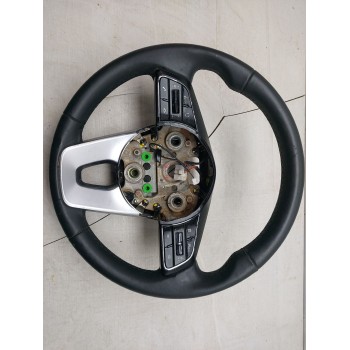 Recambio de volante para kia ceed (cd) 1.6 crdi 136 referencia OEM IAM 56100J7640SA1  