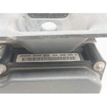 Recambio de abs para opel corsa d (s07) 1.4 (l08, l68) referencia OEM IAM 13236012 0265231537 