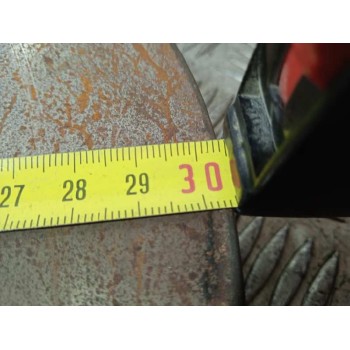 Recambio de disco freno delantero para kia xceed tech referencia OEM IAM  DERECHO 304MM-- 23MM