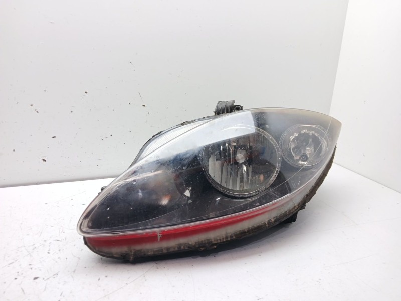 Recambio de faro izquierdo para seat altea (5p1) 1.9 tdi referencia OEM IAM 5P1941005  
