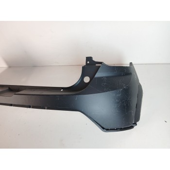 Recambio de paragolpes trasero para dacia sandero iii 1.0 tce 110 referencia OEM IAM 850232381r  