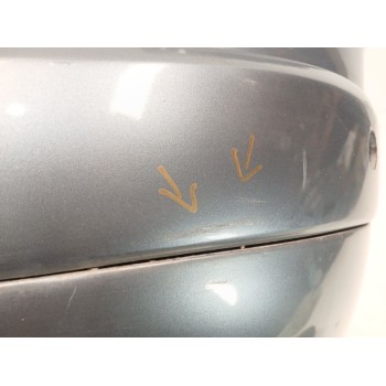 Recambio de paragolpes trasero para citroën c4 grand picasso i (ua_) 1.6 hdi referencia OEM IAM 9654487077 / 7410AQ  