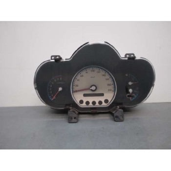 CUADRO INSTRUMENTOS 940030X290 