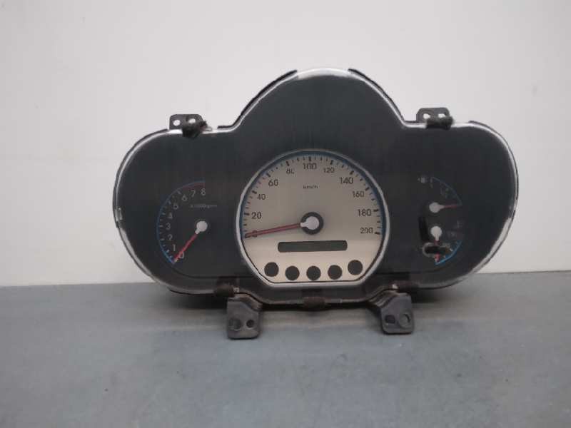 Recambio de cuadro instrumentos para hyundai i10 i (pa) 1.2 referencia OEM IAM 940030X290  