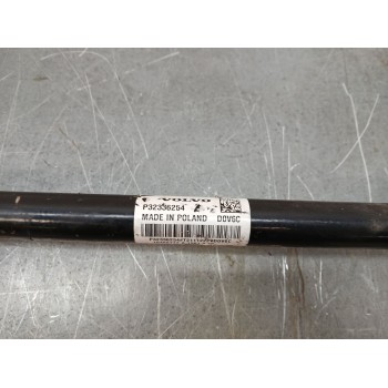 Recambio de transmision trasera izquierda para volvo xc60 ii (246) b4 mild-hybrid awd referencia OEM IAM P32336254  32336254