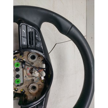 Recambio de volante para kia ceed (cd) 1.6 crdi 136 referencia OEM IAM 56100J7640SA1  