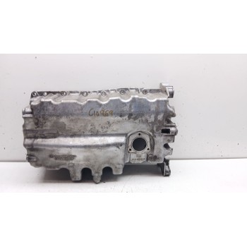 Recambio de carter para volkswagen passat berlina (3c2) highline referencia OEM IAM 03G103603AD  