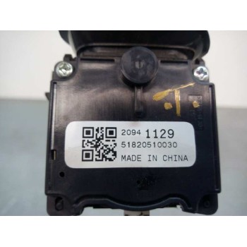 Recambio de mando intermitentes para opel corsa e excellence ecoflex referencia OEM IAM 20941129  