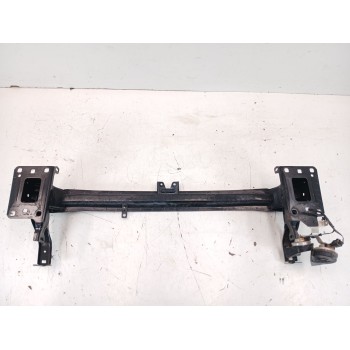 Recambio de refuerzo paragolpes delantero para skoda karoq (nu7, nd7) 1.5 tsi referencia OEM IAM 57A807119  