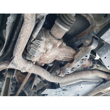 DIFERENCIAL TRASERO 38312AA050 38104AA250 CAMBIO AUTOMATICO