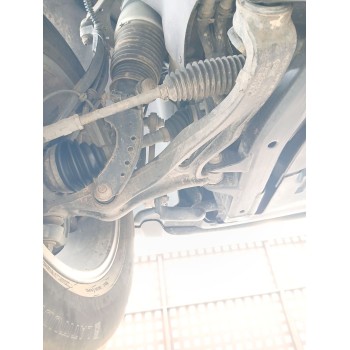 BRAZO SUSPENSION INFERIOR DELANTERO IZQUIERDO 