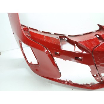 Recambio de paragolpes delantero para audi e-tron gt sedán (f83, f8p) gt quattro referencia OEM IAM 4J3807529  