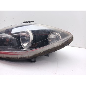 Recambio de faro izquierdo para seat altea (5p1) 1.9 tdi referencia OEM IAM 5P1941005  