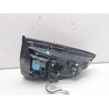 Recambio de piloto trasero derecho interior para mg zs suv (azs1) 1.5 vti referencia OEM IAM a31005r0100  