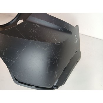 Recambio de paragolpes trasero para dacia sandero iii 1.0 tce 110 referencia OEM IAM 850232381r  