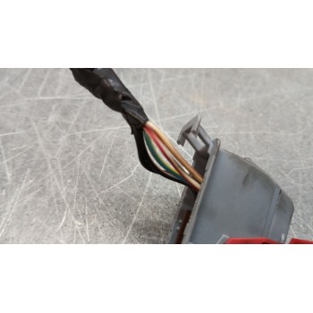 Recambio de retrovisor derecho para alfa romeo 159 (140) 2.0 jtdm cat referencia OEM IAM   