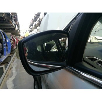 RETROVISOR IZQUIERDO 8 PINS