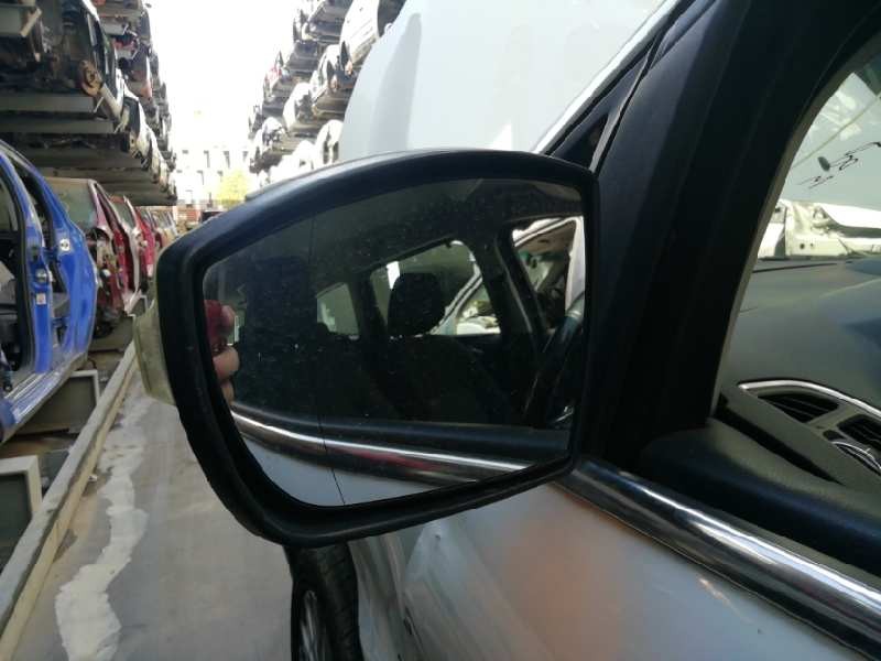 Recambio de retrovisor izquierdo para ford c-max edition referencia OEM IAM   8 PINS
