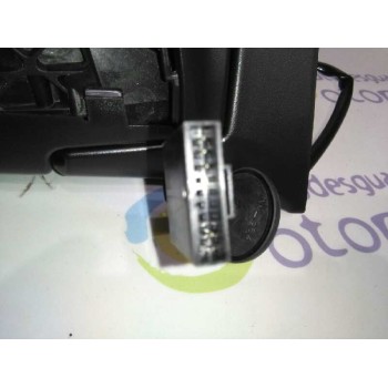 Recambio de retrovisor derecho para opel zafira b referencia OEM IAM JUM54323064 NUEVO ELECTRICO 5 PINS