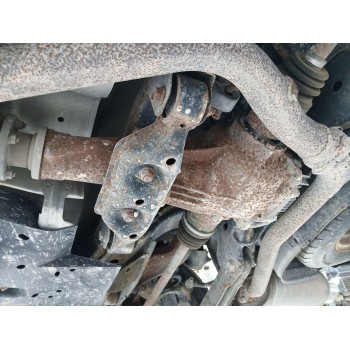 Recambio de diferencial trasero para subaru tribeca (b9) 3.0 (wxe) referencia OEM IAM 38312AA050 38104AA250 CAMBIO AUTOMATICO