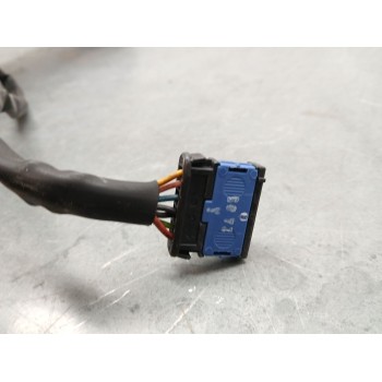 Recambio de piloto trasero derecho para lancia phedra (179_) 2.2 jtd (179axc1a) referencia OEM IAM 25532557  